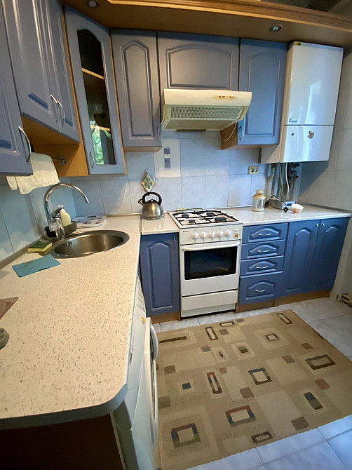 Квартира в Березовиці Велика Березовиця - зображення 2