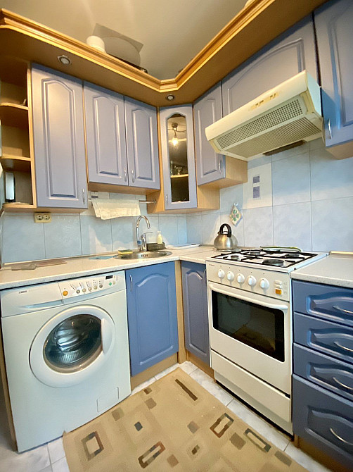 Квартира в Березовиці Велика Березовиця - зображення 1