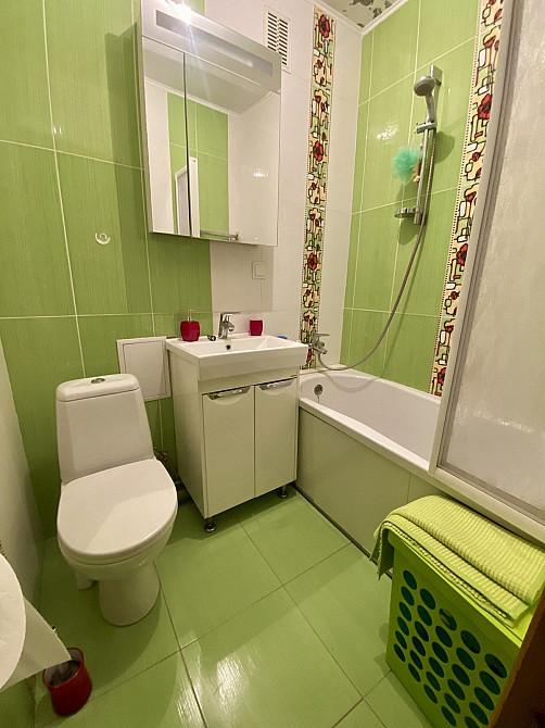 Квартира в Березовиці Велика Березовиця - зображення 8