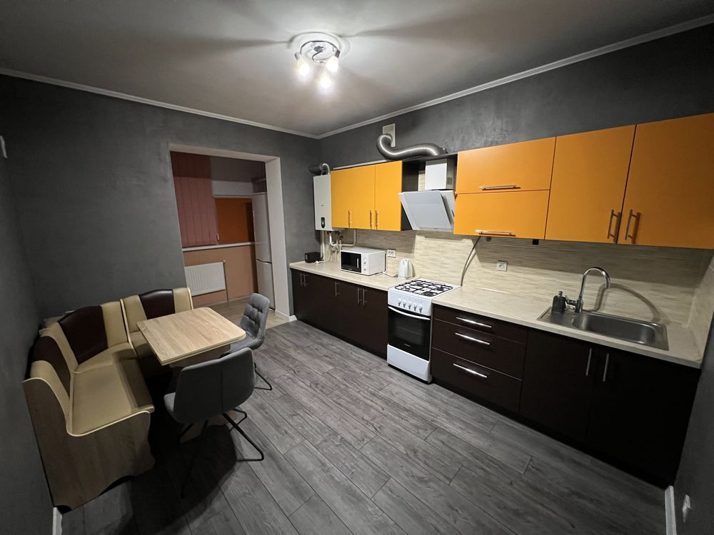 2-кімнатна квартира за Європортом Сумы - изображение 4