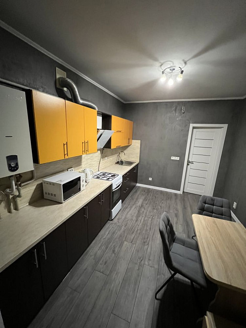 2-кімнатна квартира за Європортом Сумы - изображение 5