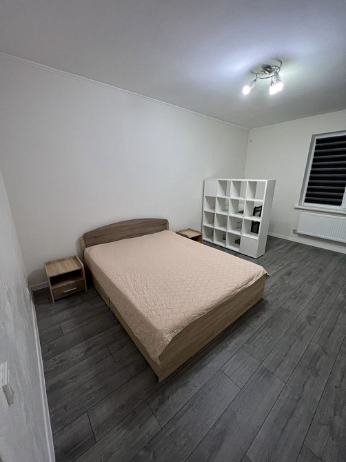 2-кімнатна квартира за Європортом Сумы - изображение 1