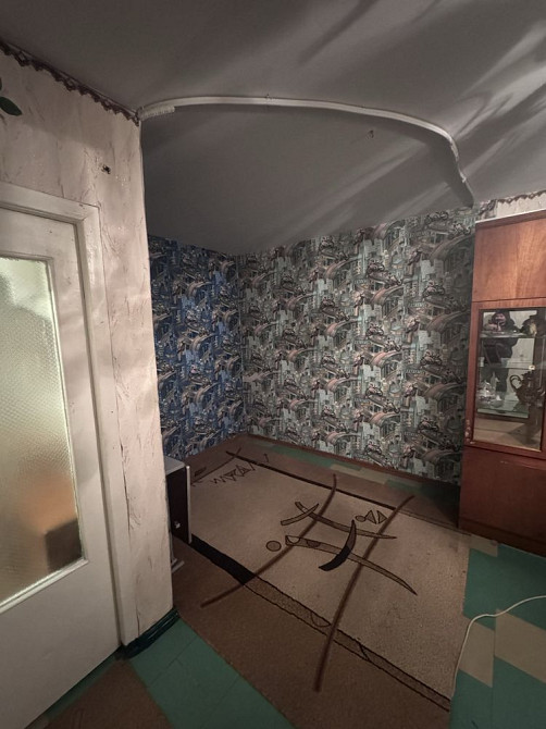 Здамо 1-к квартиру. Героїв Дніпра 67 Горішні Плавні - зображення 3