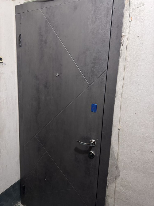 Здамо 1-к квартиру. Героїв Дніпра 67 Горішні Плавні - зображення 5