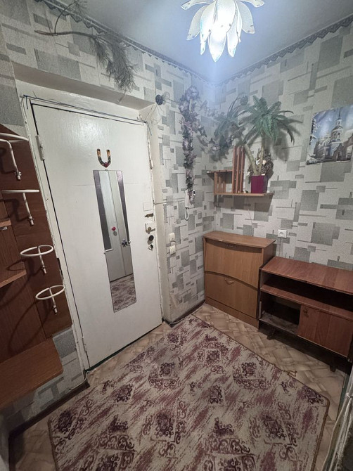 Здамо 1-к квартиру. Героїв Дніпра 67 Горішні Плавні - зображення 4