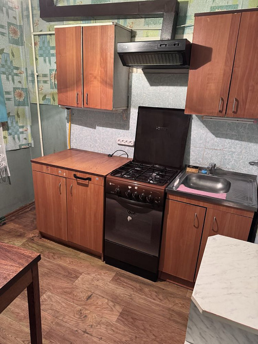 Здамо 1-к квартиру. Героїв Дніпра 67 Горішні Плавні - зображення 2