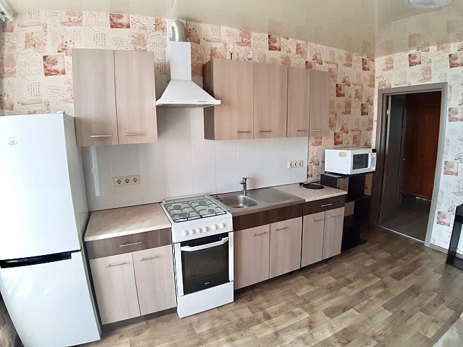 D1M Сдам в аренду 1 к. квартиру, 40 м2, ЖК Ньютона. Kharkiv - photo 4