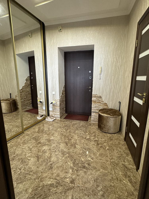 Продам 1-но комнатную квартиру Шевченко 4 Южне - зображення 5