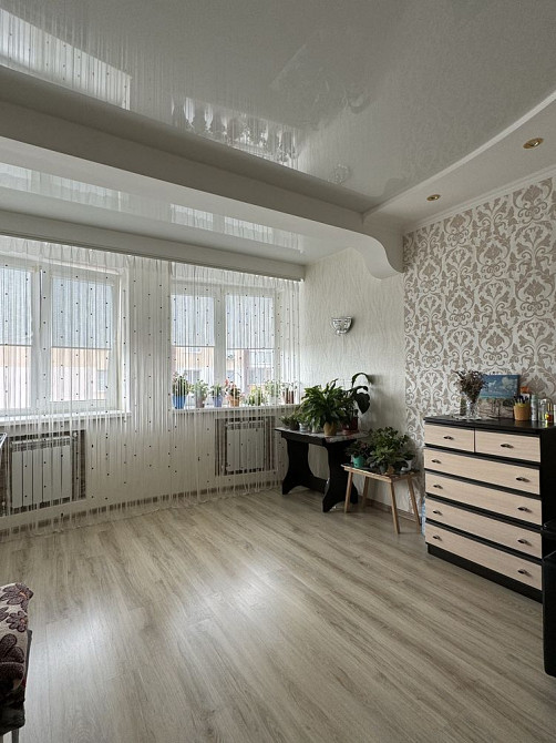 Продам 1-но комнатную квартиру Шевченко 4 Южне - зображення 6