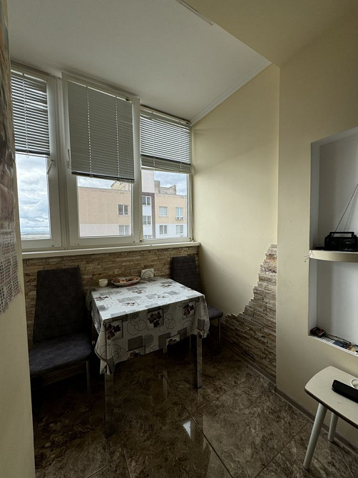 Продам 1-но комнатную квартиру Шевченко 4 Южне - зображення 3