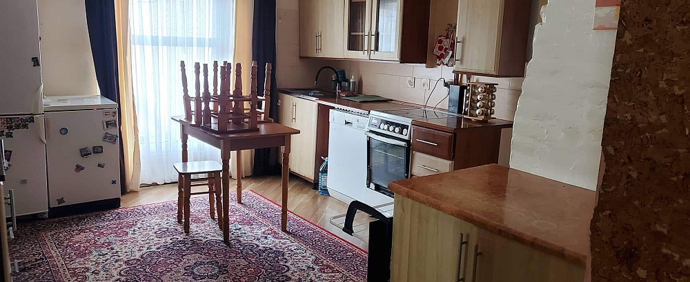 Здається 4х кімнатна квартира Коломыя - изображение 1