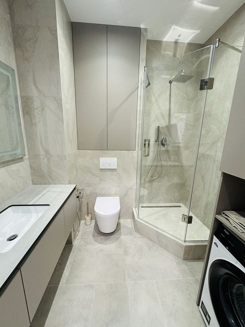 Сдам квартиру ЖК Маринист Таирово - изображение 7