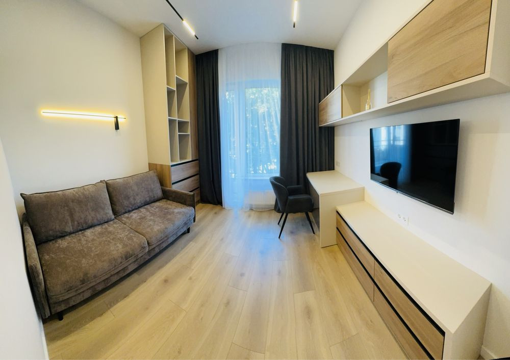 Сдам квартиру ЖК Маринист Таирово - изображение 3