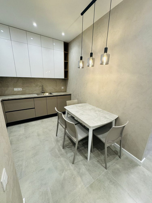 Сдам квартиру ЖК Маринист Таирово - изображение 1