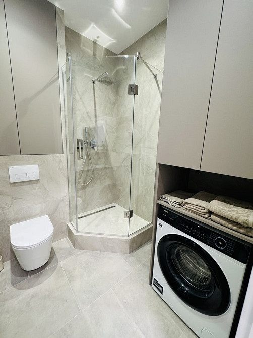 Сдам квартиру ЖК Маринист Таирово - изображение 8