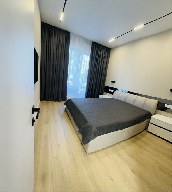 Сдам квартиру ЖК Маринист Таирово - изображение 5