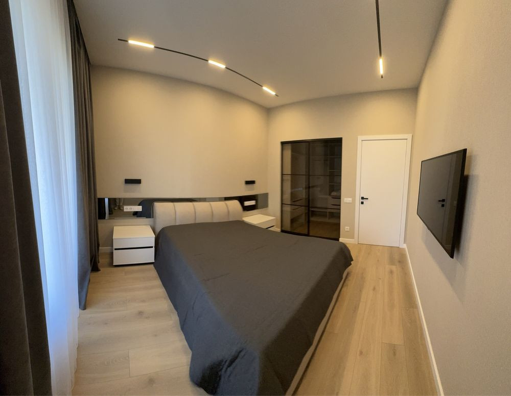 Сдам квартиру ЖК Маринист Таирово - изображение 6