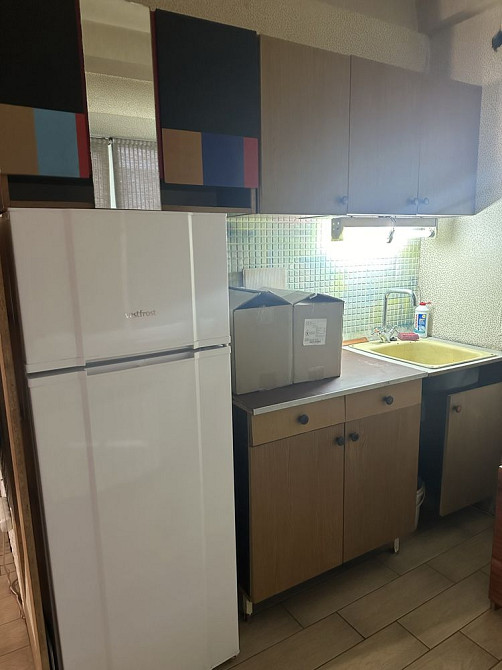 Сдам 2 комнатную квартиру на длительный срок Доброполье - изображение 6