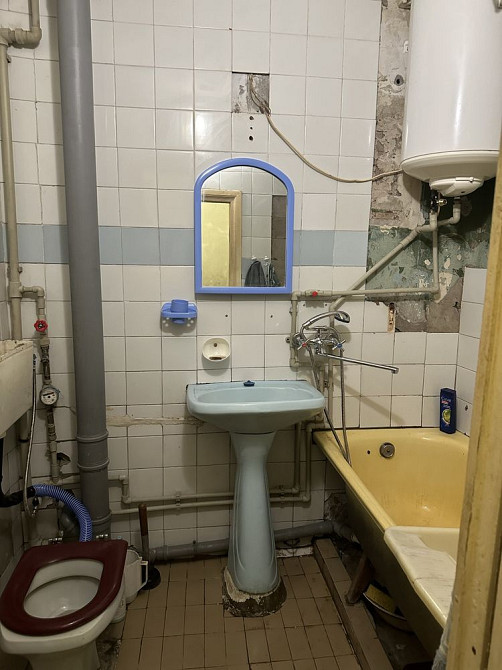 Сдам 2 комнатную квартиру на длительный срок Доброполье - изображение 7