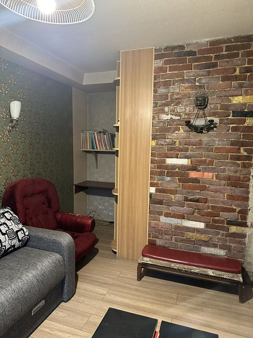 Сдам 2 комнатную квартиру на длительный срок Доброполье - изображение 2