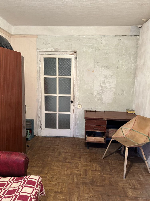 Сдам 2 комнатную квартиру на длительный срок Доброполье - изображение 5