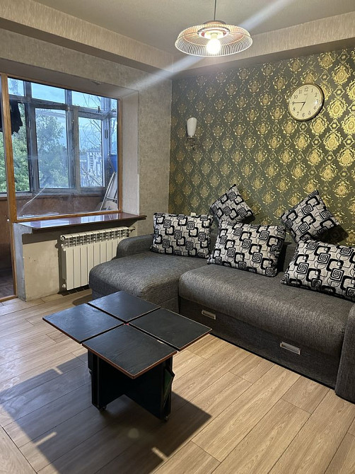 Сдам 2 комнатную квартиру на длительный срок Доброполье - изображение 1