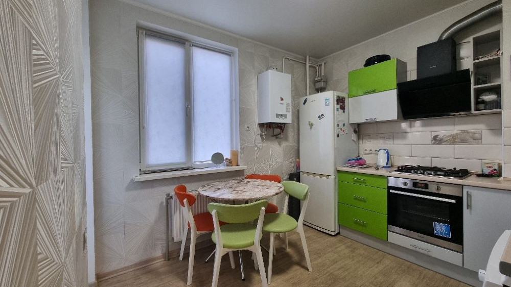 У продажу 1к.квартира жк Маріїнський Великодолинське Великодолинське - зображення 2