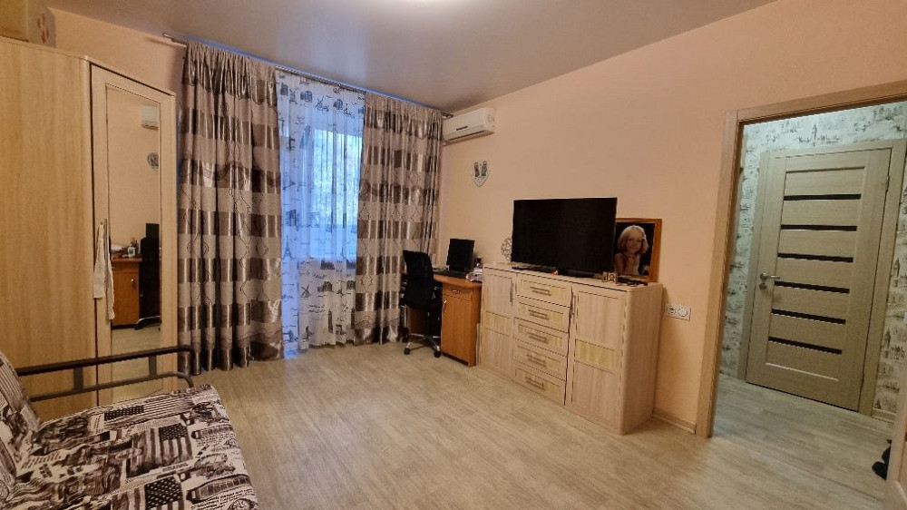 У продажу 1к.квартира жк Маріїнський Великодолинське Великодолинське - зображення 3