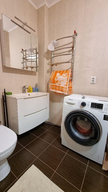 У продажу 1к.квартира жк Маріїнський Великодолинське Великодолинське - зображення 6