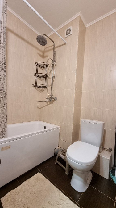 У продажу 1к.квартира жк Маріїнський Великодолинське Великодолинське - зображення 7