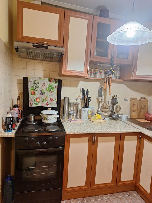 Продаж 2 кімнатної кварттри в м.Обухів Обухів - зображення 1