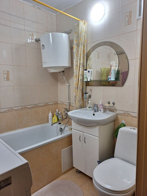 Продаж 2 кімнатної кварттри в м.Обухів Обухів - зображення 4