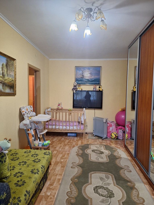 Продаж 2 кімнатної кварттри в м.Обухів Обухів - зображення 5