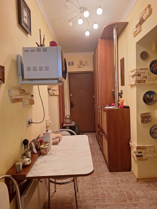 Продаж 2 кімнатної кварттри в м.Обухів Обухів - зображення 2