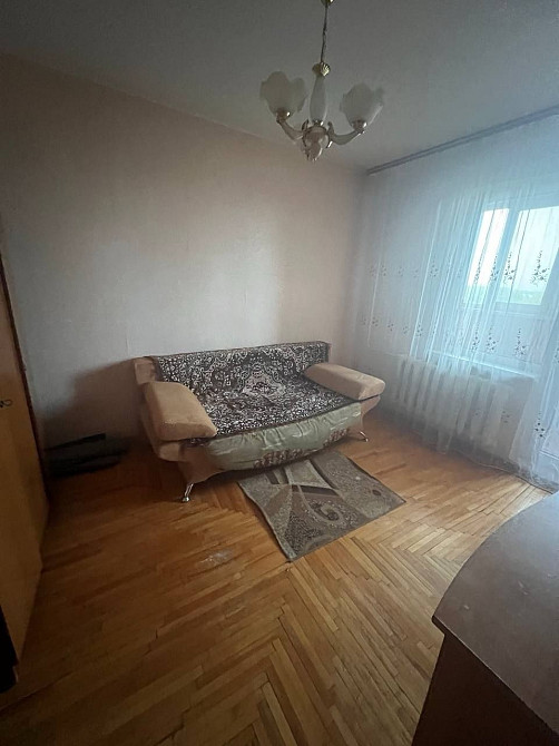 Продаж 3 кімнатної квартири в м.Українка Обухів - зображення 6