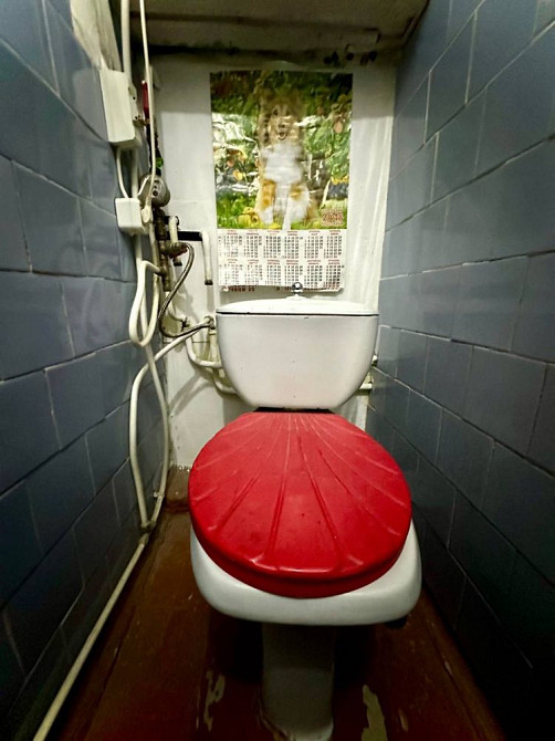 2-кімн, чешка, 60м2, вул.Івасюка Годилів - зображення 8