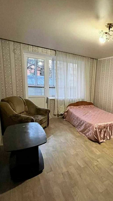 Здається 1 к квартира в центрі  на Засумській Сумы - изображение 1