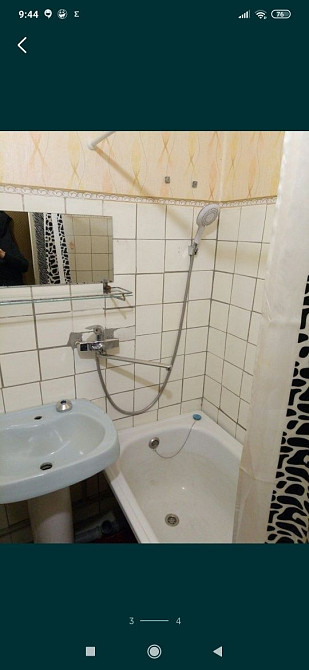 Сдаётся двухкомнатная квартира Костянтинівка (Одеська обл.) - зображення 3