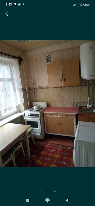 Сдаётся двухкомнатная квартира Костянтинівка (Одеська обл.) - зображення 1