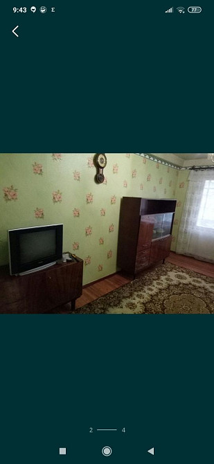 Сдаётся двухкомнатная квартира Костянтинівка (Одеська обл.) - зображення 2