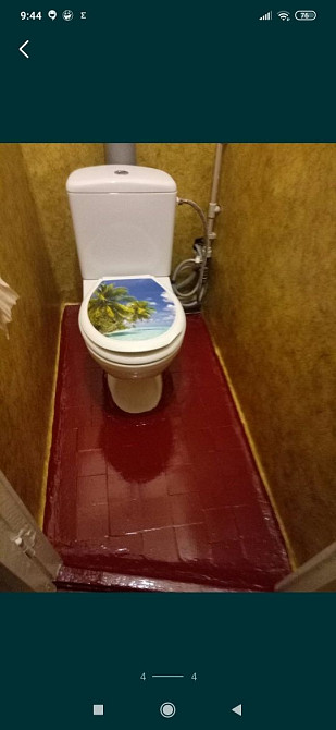 Сдаётся двухкомнатная квартира Костянтинівка (Одеська обл.) - зображення 4