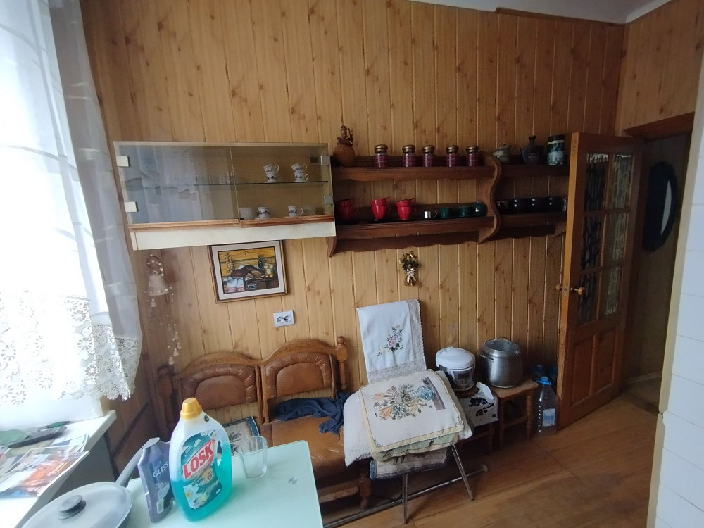 Продається двокімнатна квартира у Лапаївці Лапаевка - изображение 3