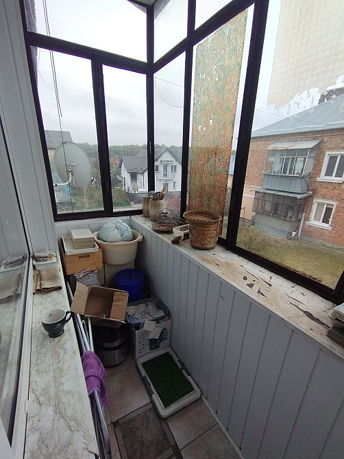 Продається двокімнатна квартира у Лапаївці Лапаевка - изображение 5