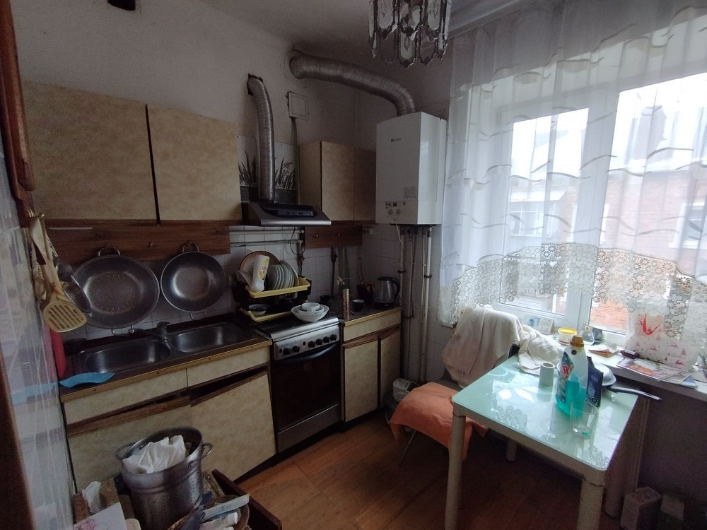 Продається двокімнатна квартира у Лапаївці Лапаевка - изображение 4