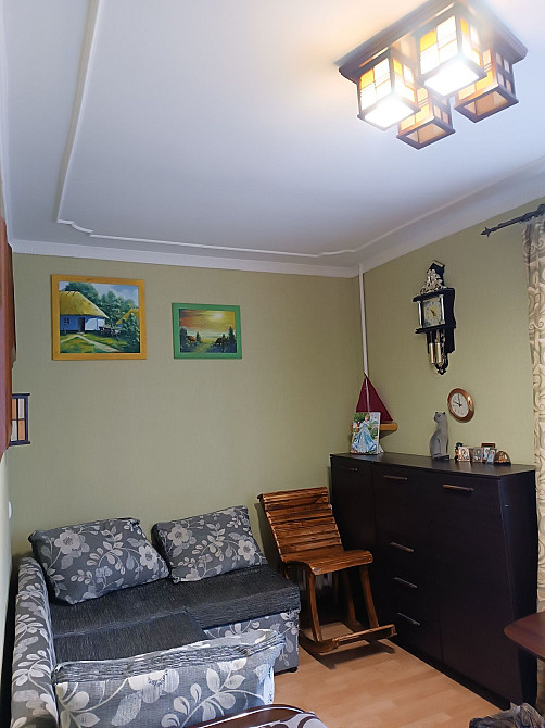 Продам трьохкімнатну квартиру Нововолинськ - зображення 8