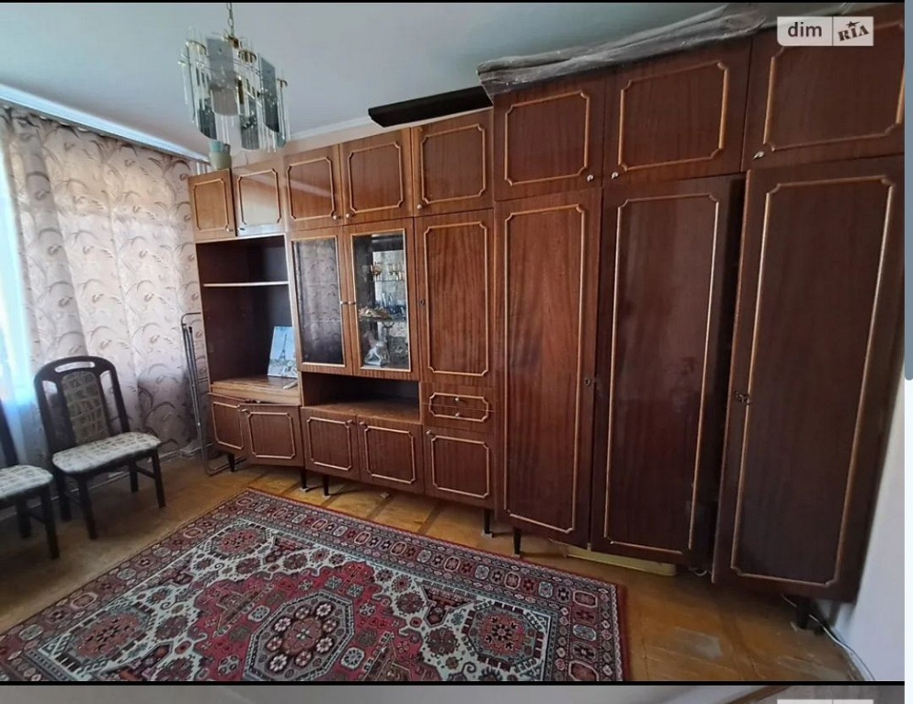 Здається однокімнатна квартира Рованцы - изображение 1