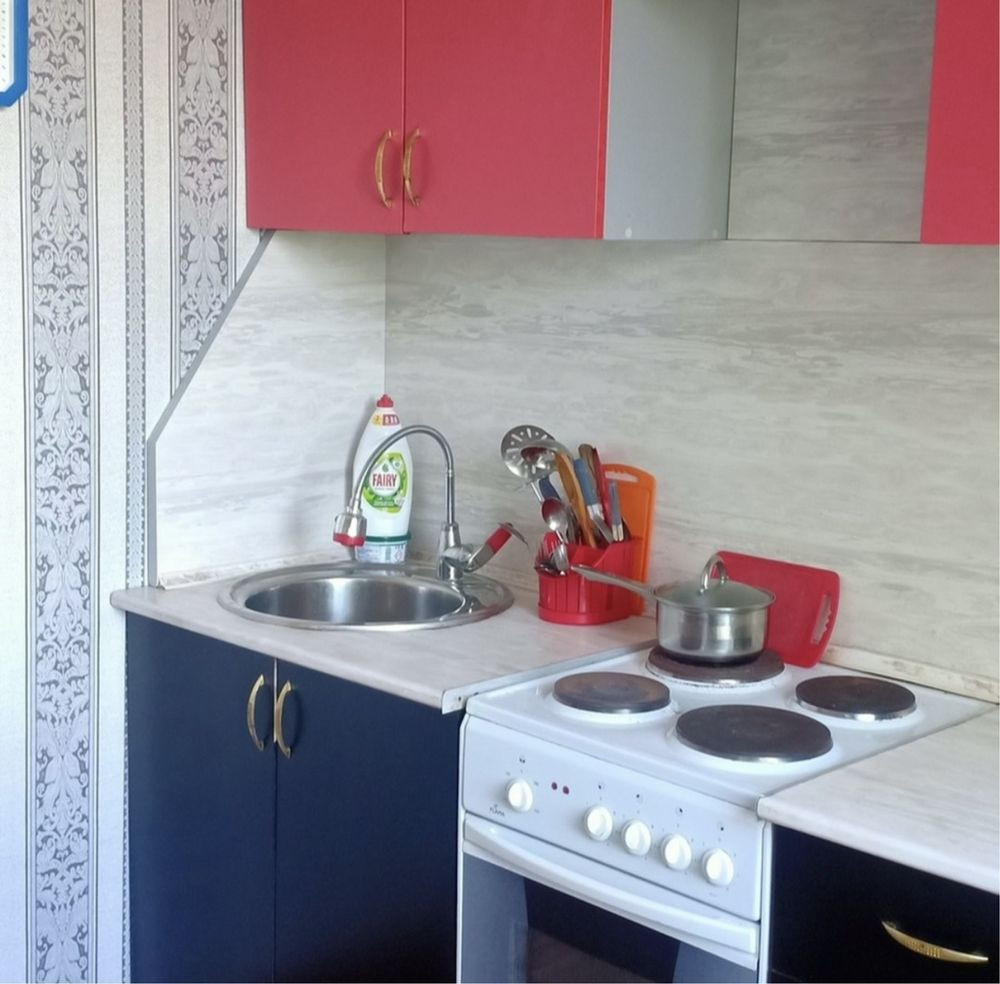 Сдам квартиру. Металлургов Сумы - изображение 2