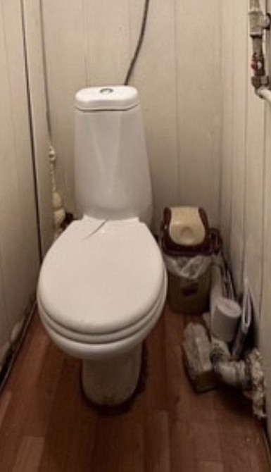 Сдам квартиру. Металлургов Сумы - изображение 4