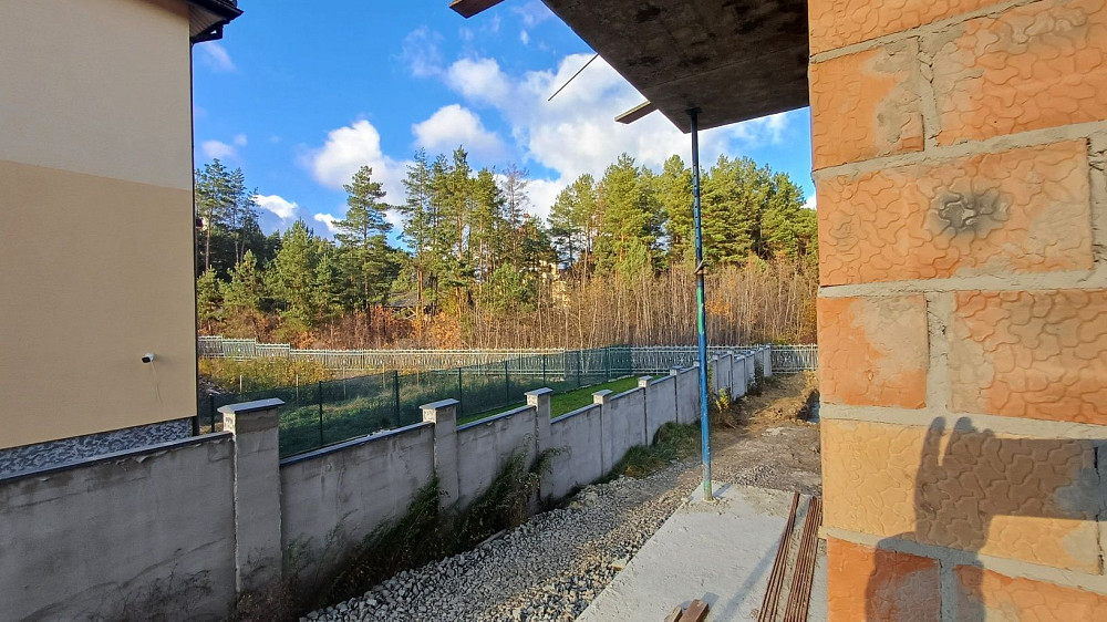 1 к. квартира у Рудно у будинку клубного типу.Підземний паркінг! Рудне - зображення 7