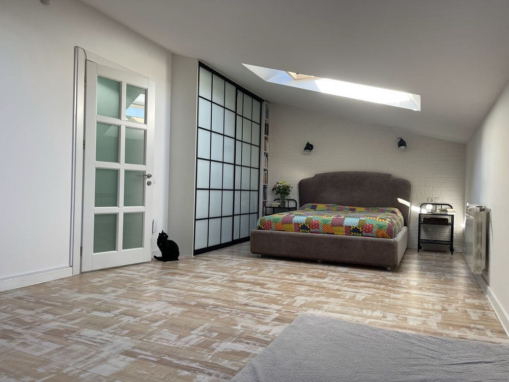 Гарна дворівнева квартира, майже Львів, Лапаївка Лапаевка - изображение 4